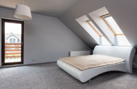 Meols bedroom extensions