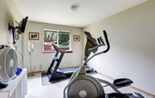 Meols home gym construction leads