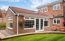 Meols house extension leads
