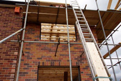 house extensions Meols